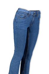 CDL Celana Panjang Denim Boot Cut Wanita P0012F17B